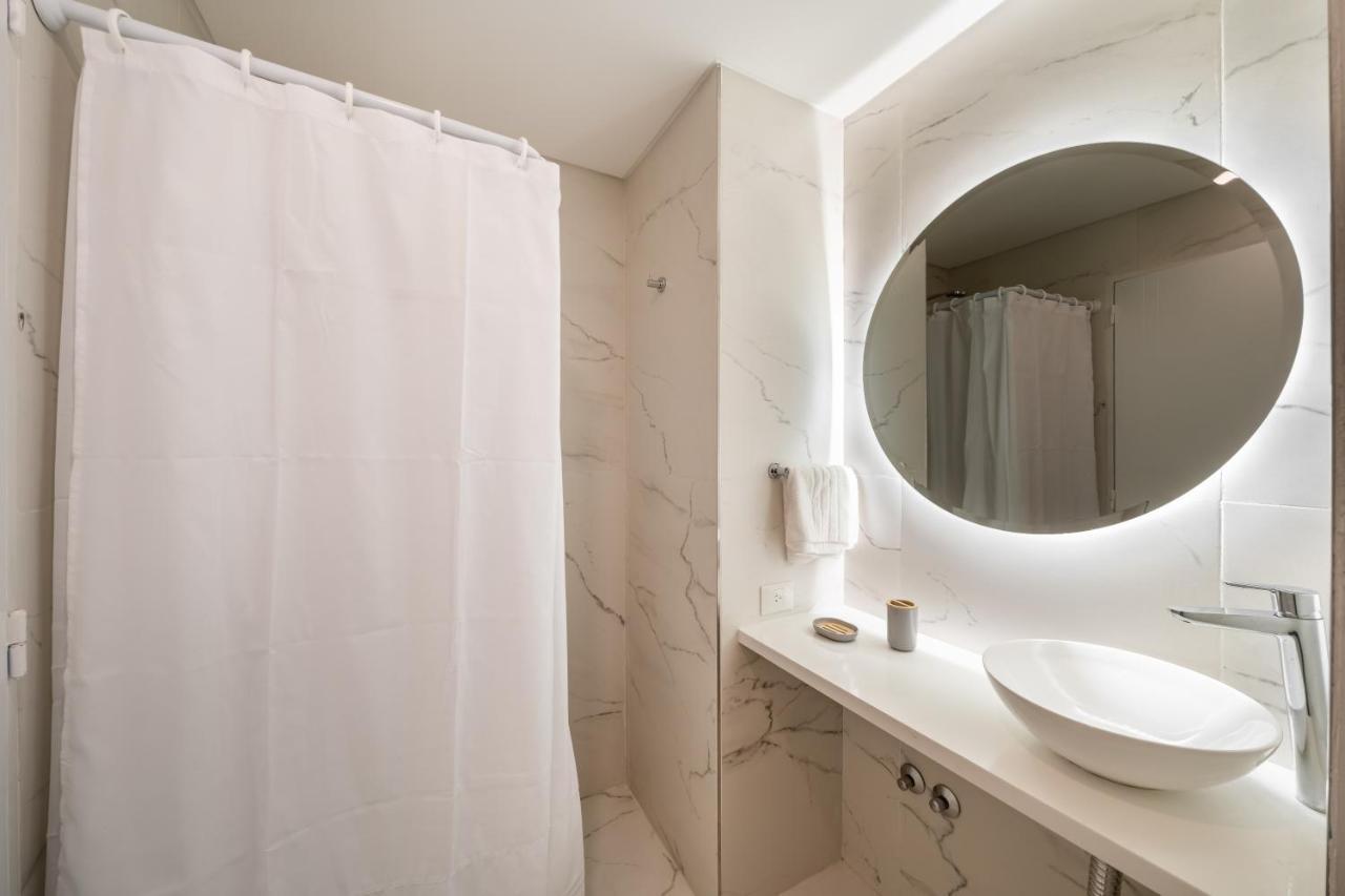 La Vie Suite Canitas Buenos Aires Exterior photo