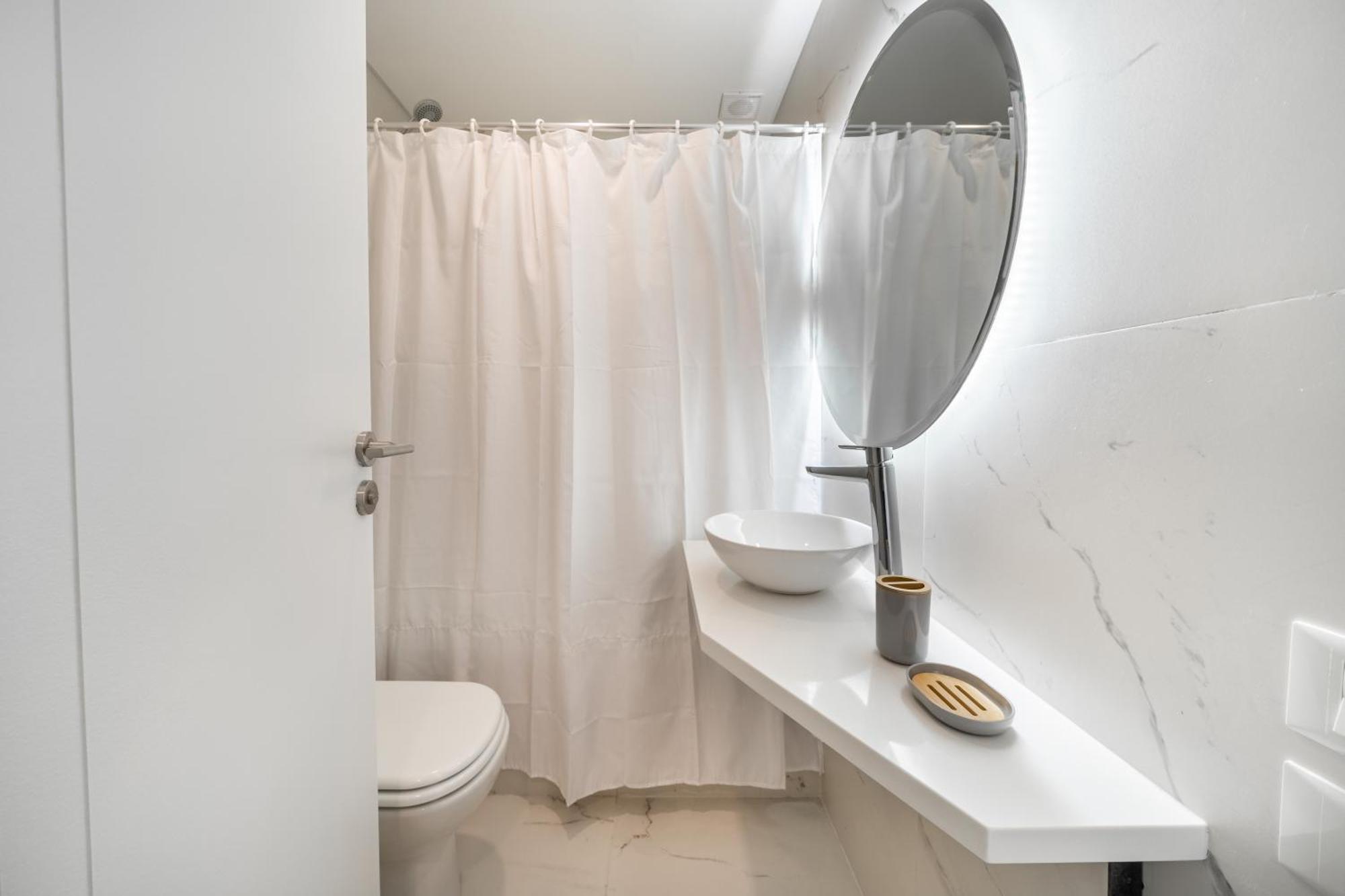 La Vie Suite Canitas Buenos Aires Exterior photo